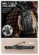 SUPCASE UB Pro Apple iPhone 17 Pro Hoesje Full Protect Kickstand Zwart afbeelding 9