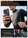 SUPCASE UB Grip Apple iPhone 17 Hoesje MagSafe Kickstand Transparant Zwart afbeelding 9