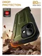 SUPCASE UB Pro Apple iPhone 17 Hoesje Full Protect Kickstand Groen afbeelding 4
