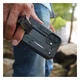 SUPCASE UB Pro Apple iPhone 17 Hoesje Full Protect Kickstand Zwart afbeelding 11