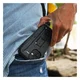 SUPCASE UB Pro Apple iPhone 17 Hoesje Full Protect Kickstand Zwart afbeelding 12