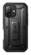 SUPCASE UB Pro Apple iPhone 17 Hoesje Full Protect Kickstand Zwart afbeelding 2