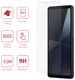 Rosso Sony Xperia 10 VII 9H Tempered Glass Screen Protector afbeelding 2