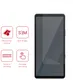 Rosso Sony Xperia 10 VII Screen Protector Case Friendly Folie Duo Pack afbeelding 2