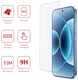 Rosso Xiaomi 17 (Pro) 9H Tempered Glass Screen Protector afbeelding 2