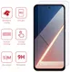 Rosso Xiaomi Poco M7 9H Tempered Glass Screen Protector afbeelding 2