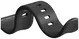 SBG Siliconen - Apple Watch Bandje - 1-11/SE - 38/40/41/42MM - Zwart afbeelding 12