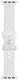 SBG Siliconen - Apple Watch Bandje - 1-11/SE - 38/40/41/42MM - Wit afbeelding 13