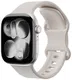 SBG Siliconen - Apple Watch Bandje - 1-11/SE - 38/40/41/42MM - Sterrenlicht