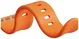SBG Siliconen - Apple Watch Bandje - 1-11/SE - 38/40/41/42MM - Oranje afbeelding 12