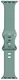 SBG Siliconen - Apple Watch Bandje - 1-11/SE - 38/40/41/42MM - Cactus Groen afbeelding 13