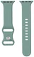 SBG Siliconen - Apple Watch Bandje - 1-11/SE - 38/40/41/42MM - Cactus Groen afbeelding 14