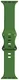 SBG Siliconen - Apple Watch Bandje - 1-11/SE - 38/40/41/42MM - Alfalfa afbeelding 13