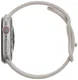 SBG Siliconen Apple Watch Bandje 49/46/45/44/42mm Sterrenlicht afbeelding 10