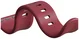 SBG Siliconen Apple Watch Band 1-11/SE/Ultra - 49/46/45/44/42MM - Bordeaux afbeelding 12