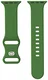 SBG Siliconen Apple Watch Band 1-11/SE/Ultra - 49/46/45/44/42MM - Alfalfa afbeelding 14