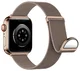 SBG Milanees - Apple Watch Bandje - 1-11/SE - 38/40/41/42MM - Rose Goud afbeelding 15
