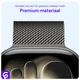 SBG Milanees - Apple Watch Bandje - 1-11/SE - 38/40/41/42MM - Grijs afbeelding 6