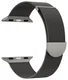SBG Milanees - Apple Watch Bandje - 1-11/SE - 38/40/41/42MM - Grijs afbeelding 10