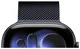 SBG Milanees - Apple Watch Bandje - 1-11/SE - 38/40/41/42MM - Blauw afbeelding 13