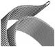 SBG Milanees - Apple Watch Bandje - 1-11/SE/Ultra-49/46/45/44/42MM Zilver afbeelding 12