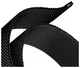 SBG Milanees - Apple Watch Bandje - 1-11/SE/Ultra-49/46/45/44/42MM Zwart afbeelding 13
