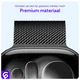 SBG Milanees - Apple Watch Bandje - 1-11/SE/Ultra-49/46/45/44/42MM Zwart afbeelding 6