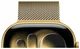 SBG Milanees - Apple Watch Bandje - 1-11/SE/Ultra-49/46/45/44/42MM Goud afbeelding 15