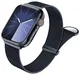 SBG Milanees - Apple Watch Bandje - 1-11/SE/Ultra-49/46/45/44/42MM Blauw