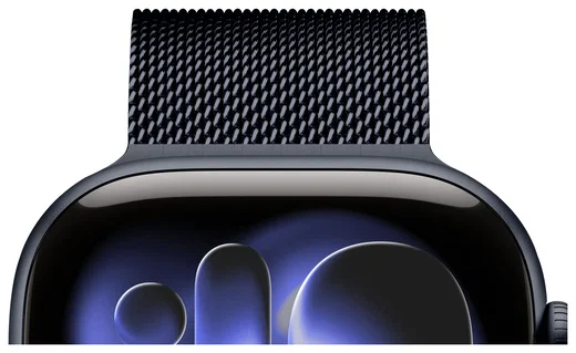 SBG Milanees - Apple Watch Bandje - 1-11/SE/Ultra-49/46/45/44/42MM Blauw afbeelding 14