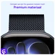 SBG Milanees - Apple Watch Bandje - 1-11/SE/Ultra-49/46/45/44/42MM Blauw afbeelding 6