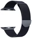 SBG Milanees - Apple Watch Bandje - 1-11/SE/Ultra-49/46/45/44/42MM Blauw afbeelding 9