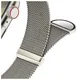 SBG Milanees - Apple Watch Bandje - 1-11/SE/Ultra-49/46/45/44/42MM Sterrenlicht afbeelding 11