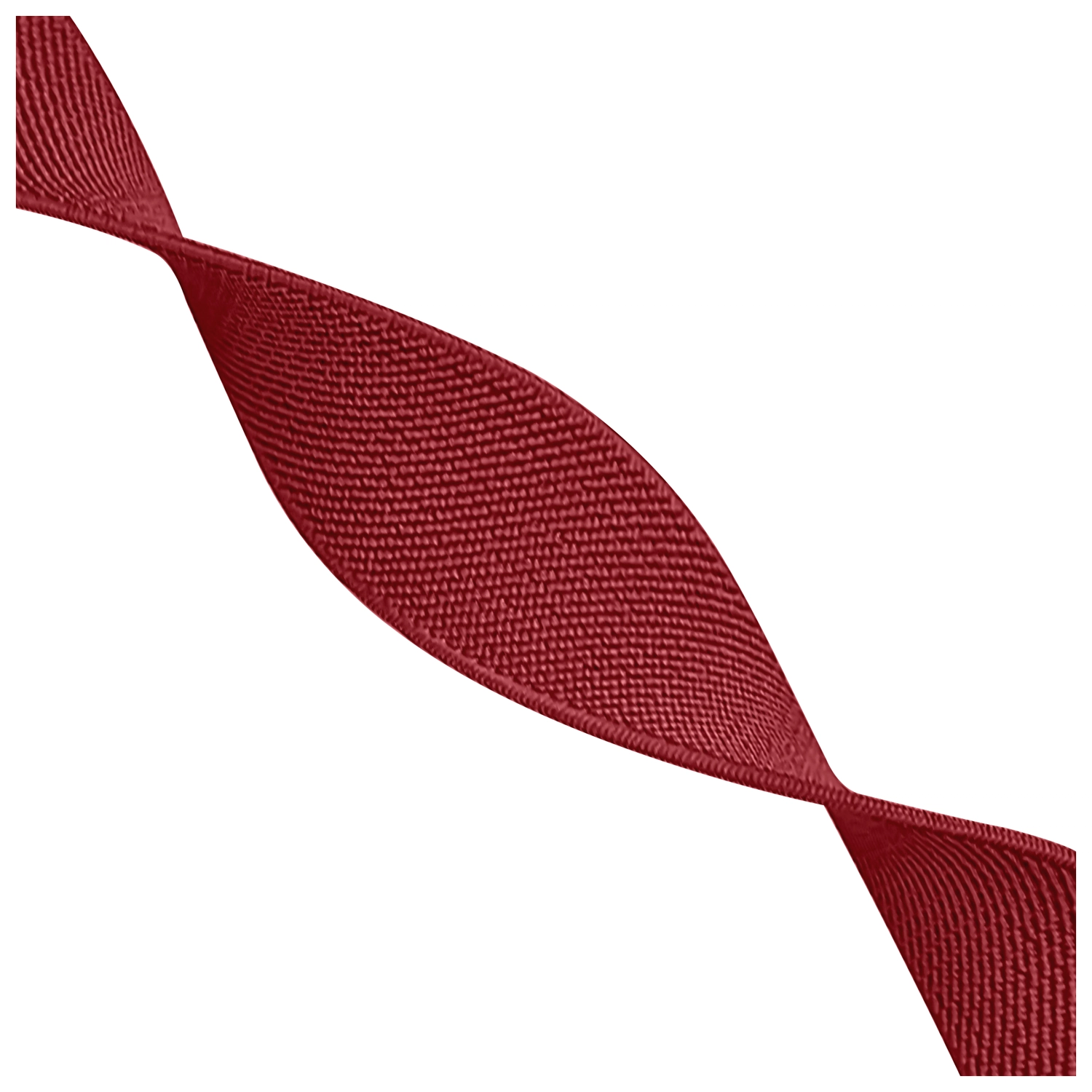 SBG Nylon - Apple Watch Bandje - 1-11/SE - 38/40/41/42MM - Rood afbeelding 13