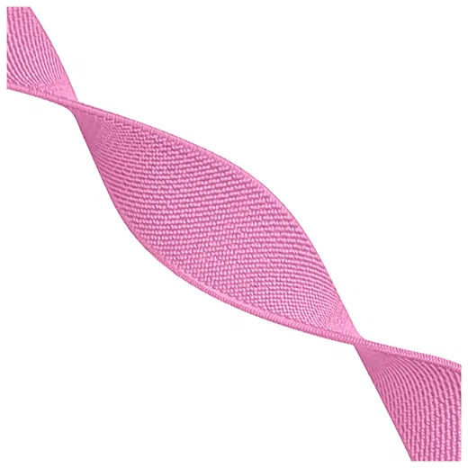 SBG Nylon - Apple Watch Bandje - 1-11/SE - 38/40/41/42MM - Roze afbeelding 13