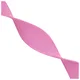SBG Nylon - Apple Watch Bandje - 1-11/SE - 38/40/41/42MM - Roze afbeelding 13