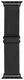 SBG Nylon - Apple Watch Bandje - 1-11/SE/Ultra - 49/46/45/44/42MM - Zwart afbeelding 11