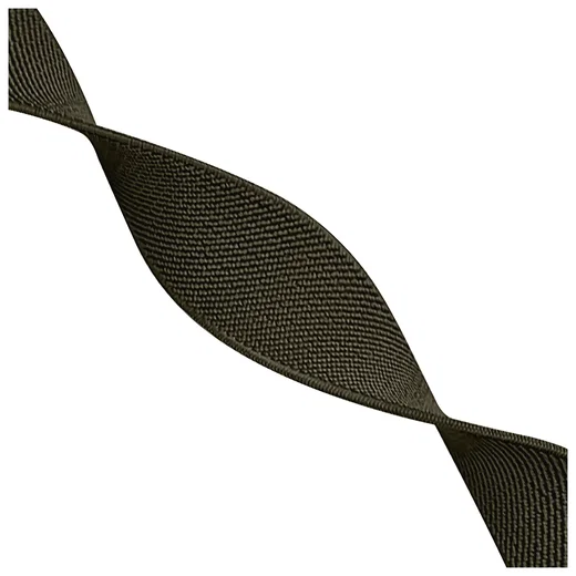 SBG Nylon - Apple Watch Bandje - 1-11/SE/Ultra - 49/46/45/44/42MM - Donker Groen afbeelding 13