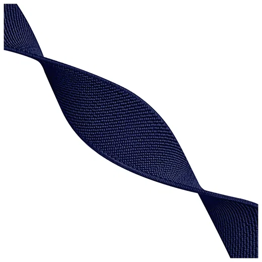 SBG Nylon - Apple Watch Bandje - 1-11/SE/Ultra - 49/46/45/44/42MM - Navy Blauw afbeelding 13