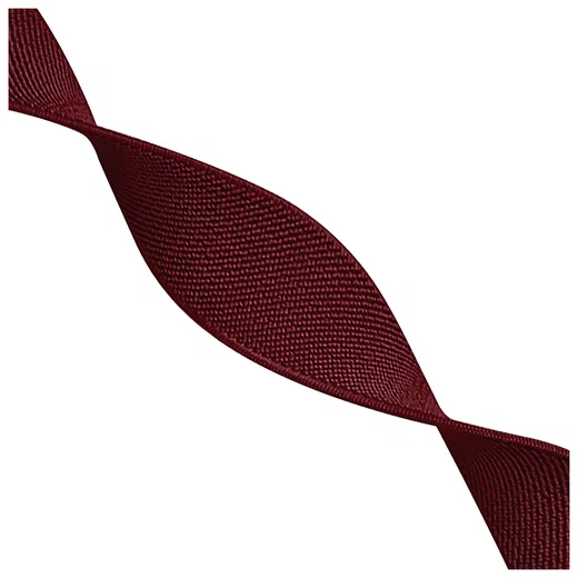 SBG Nylon - Apple Watch Bandje - 1-11/SE/Ultra - 49/46/45/44/42MM - Bordeaux afbeelding 13