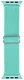 SBG Nylon - Apple Watch Bandje - 1-11/SE/Ultra - 49/46/45/44/42MM - Mint Groen afbeelding 11