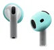 AirPods 4 Siliconen Dopjes Tips Groen