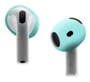 AirPods 4 Siliconen Dopjes Tips Groen