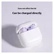 AirPods 4 Siliconen Dopjes Tips Groen afbeelding 6