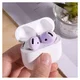 AirPods 4 Siliconen Dopjes Tips Zwart afbeelding 7