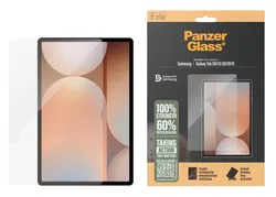 PanzerGlass Ultra-Wide Samsung Galaxy Tab S10 FE / S9 / S9 FE Screen Protector afbeelding