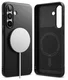 Ringke Onyx Magnetic Samsung Galaxy S25 FE Hoesje MagSafe Zwart afbeelding 2