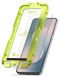 Ringke Easy Slide Samsung Galaxy S25 FE Screen Protector met Jig 2-Pack afbeelding