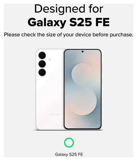 Ringke Easy Slide Samsung Galaxy S25 FE Screen Protector met Jig 2-Pack afbeelding 2