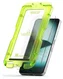 Ringke Easy Slide Nothing Phone (3) Screen Protector met Jig 2-Pack